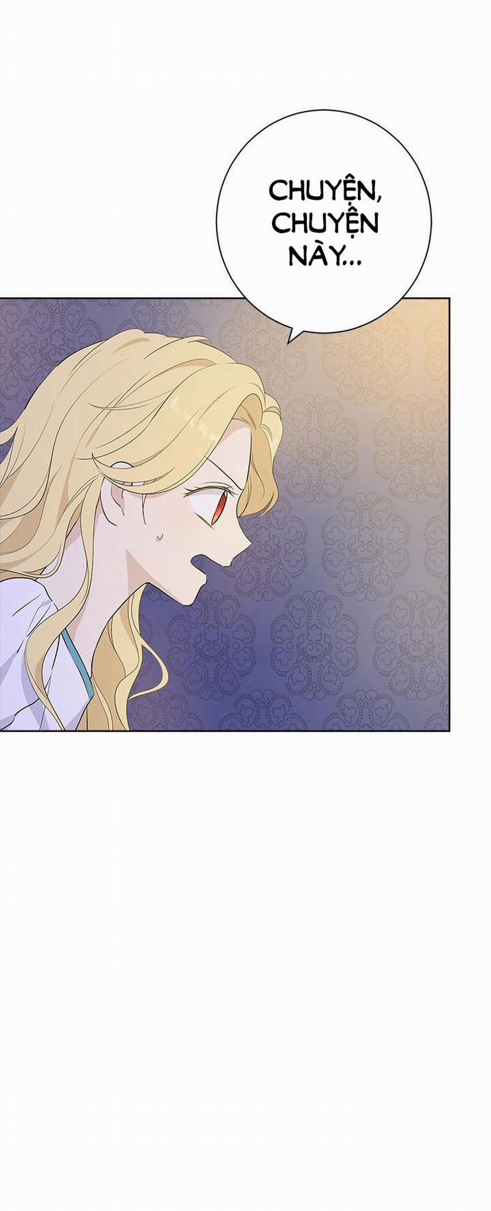 Tôi Là Minh Chứng Của Sự Thật 50 trang 32