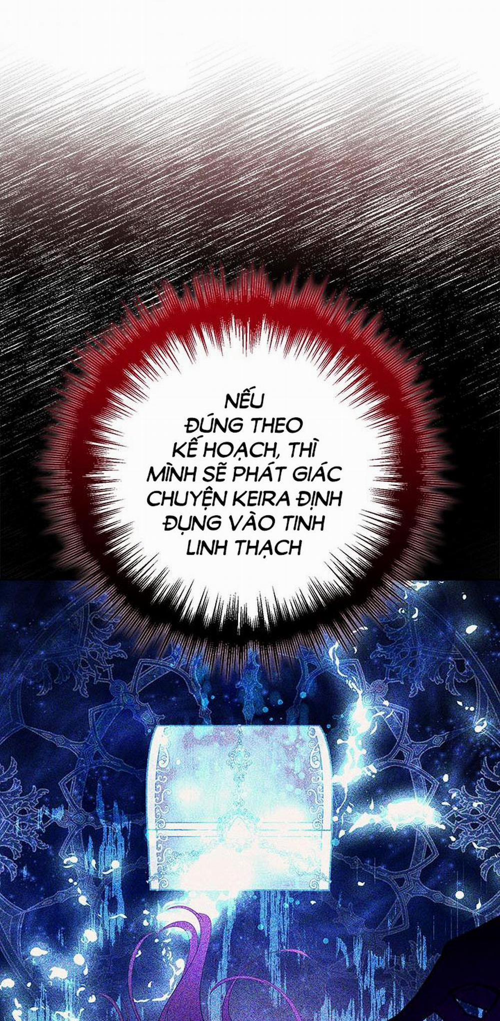 Tôi Là Minh Chứng Của Sự Thật 50 trang 34