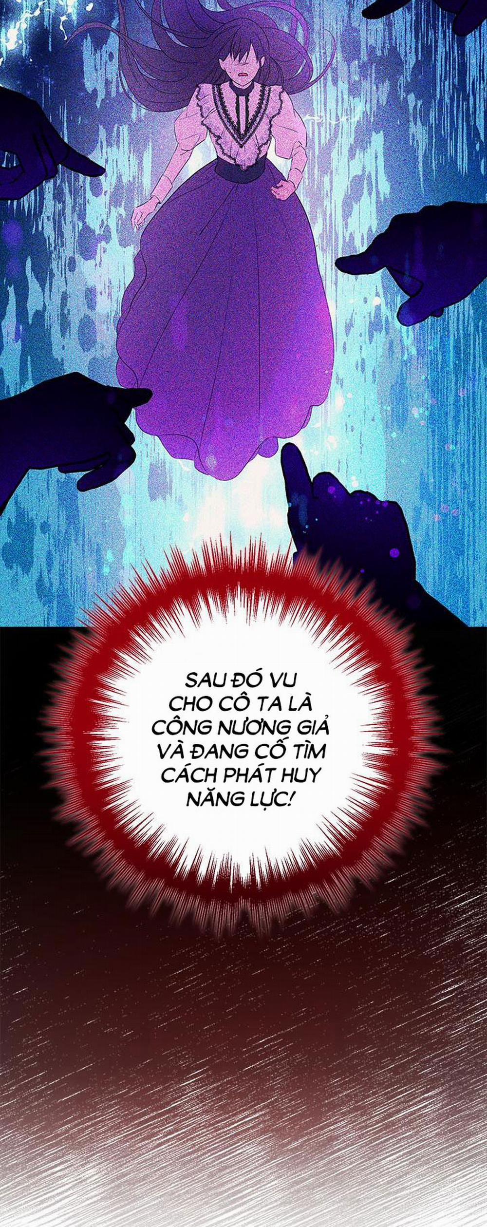 Tôi Là Minh Chứng Của Sự Thật 50 trang 35