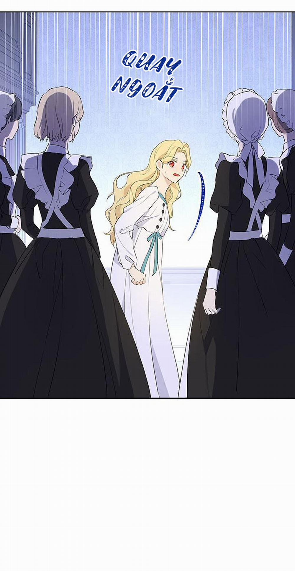 Tôi Là Minh Chứng Của Sự Thật 50 trang 37