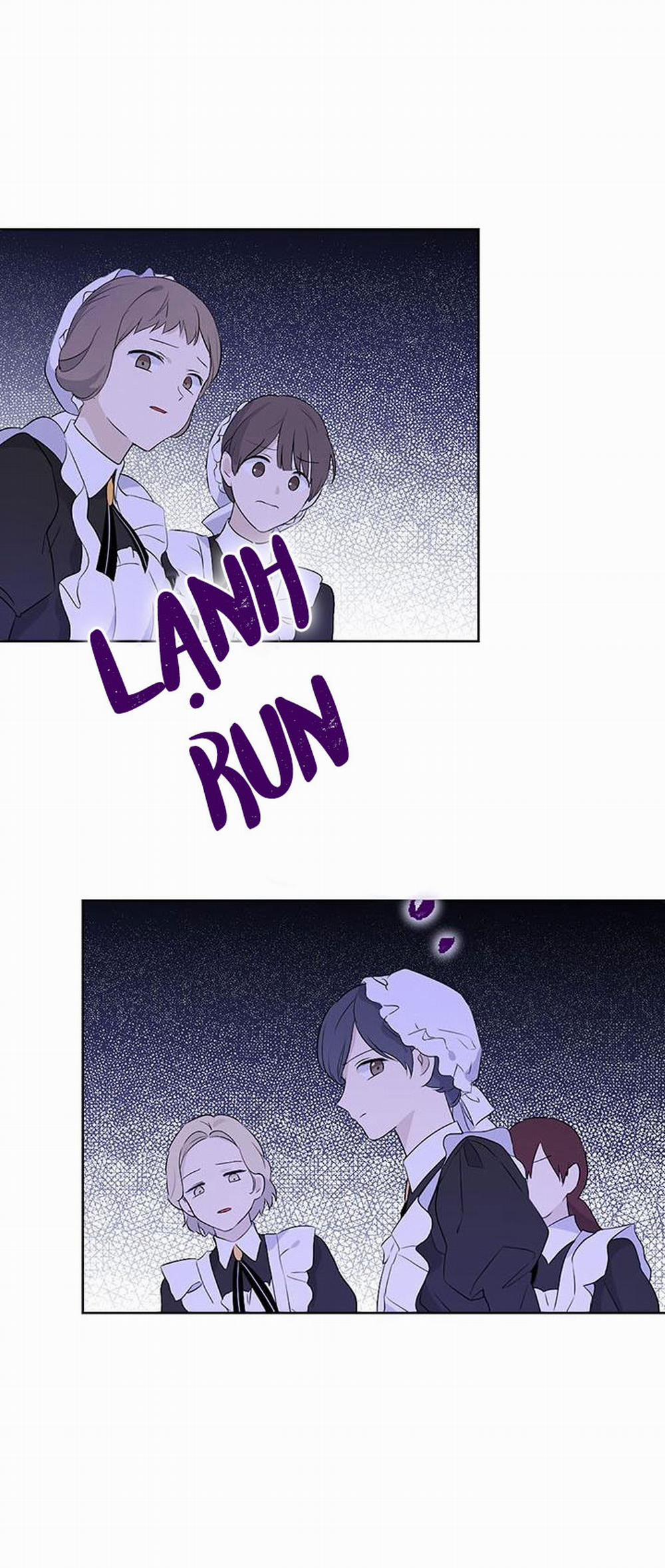 Tôi Là Minh Chứng Của Sự Thật 50 trang 38