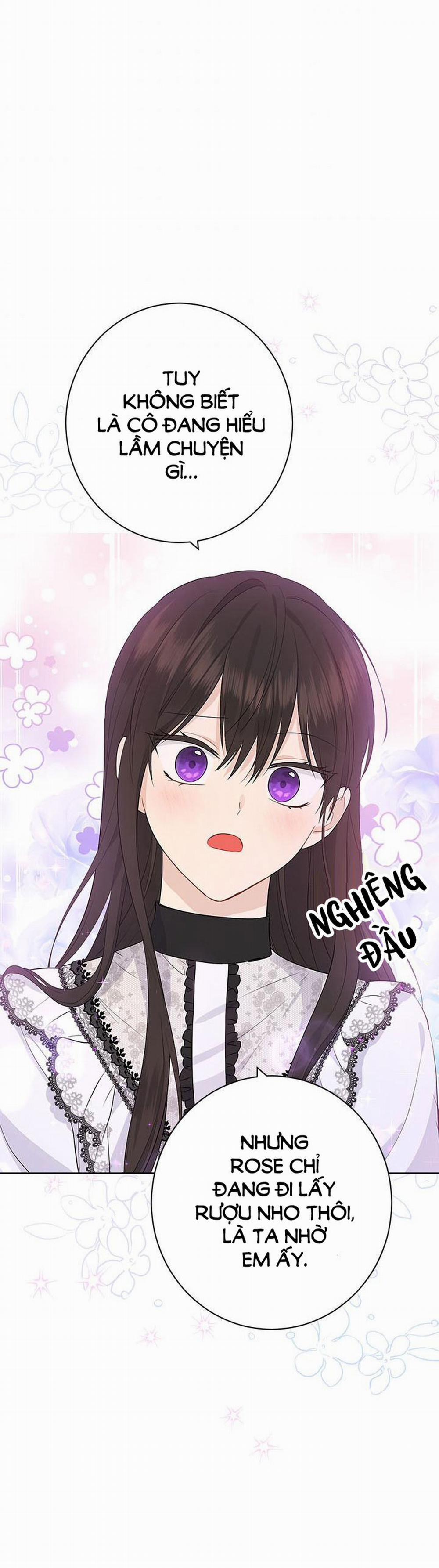 Tôi Là Minh Chứng Của Sự Thật 50 trang 41