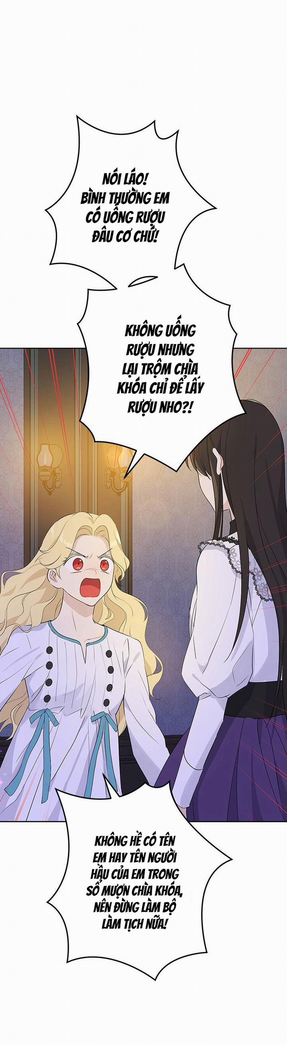 Tôi Là Minh Chứng Của Sự Thật 50 trang 42