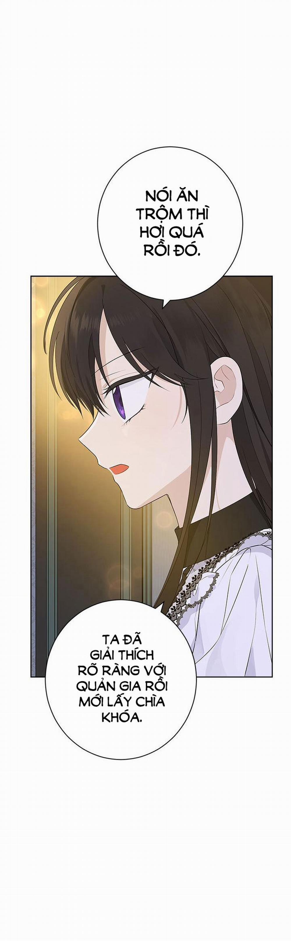 Tôi Là Minh Chứng Của Sự Thật 50 trang 43