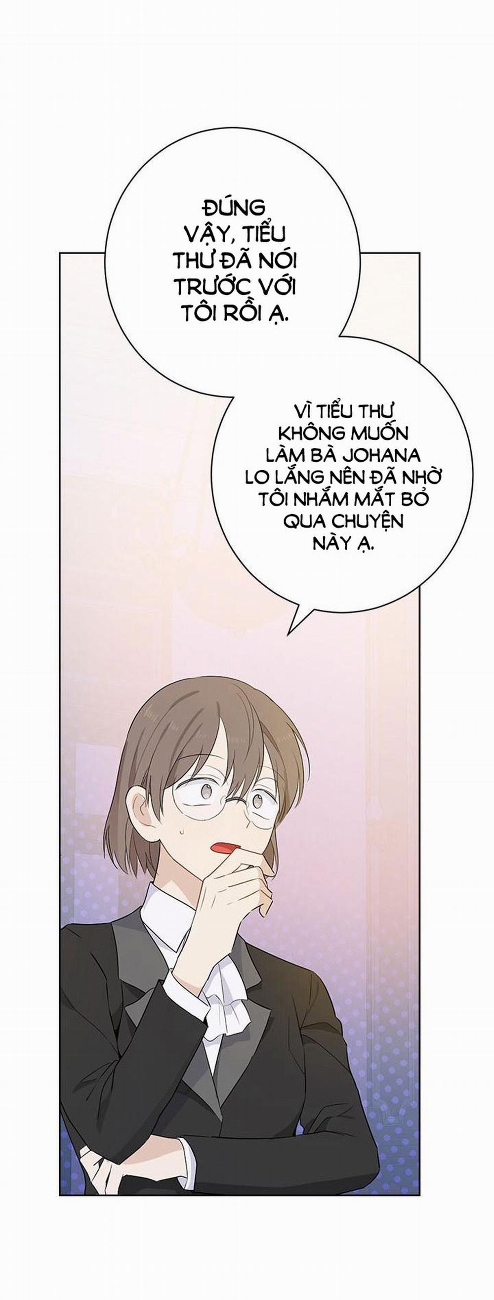 Tôi Là Minh Chứng Của Sự Thật 50 trang 44