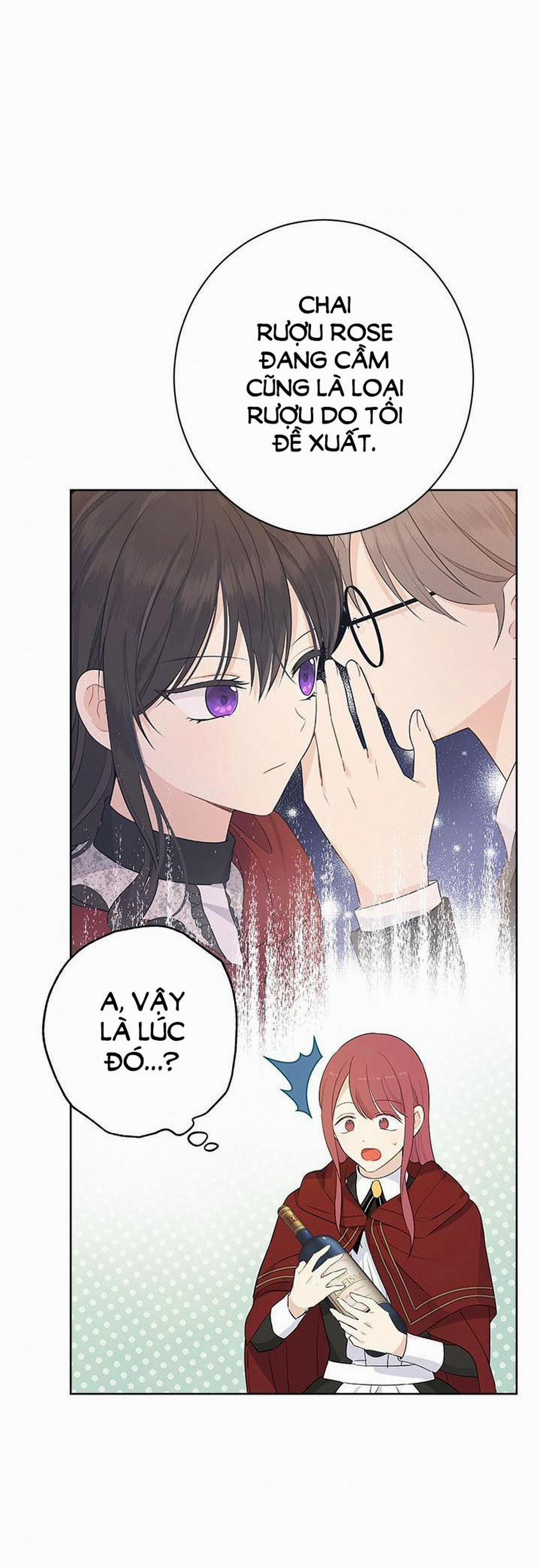 Tôi Là Minh Chứng Của Sự Thật 50 trang 45