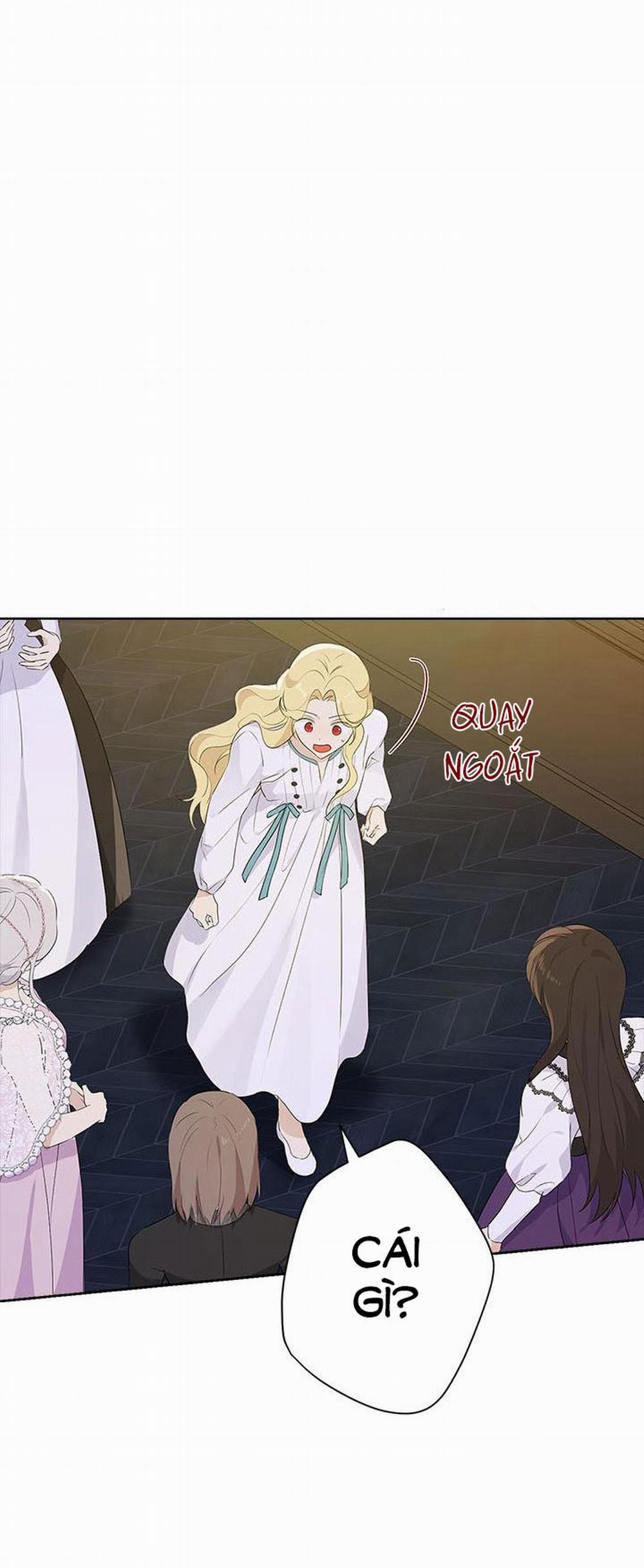 Tôi Là Minh Chứng Của Sự Thật 50 trang 46