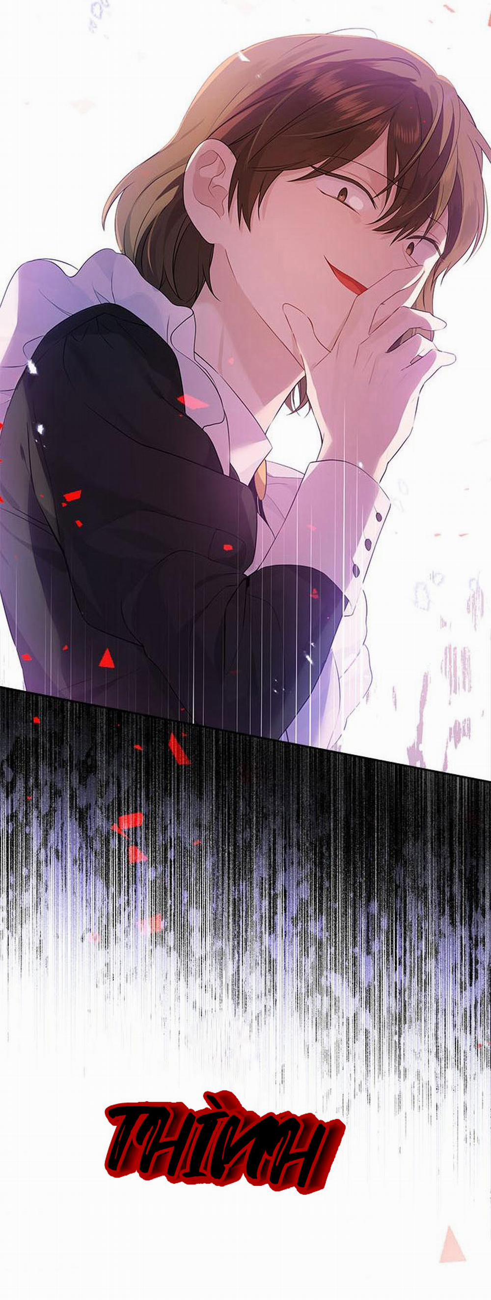 Tôi Là Minh Chứng Của Sự Thật 50 trang 51