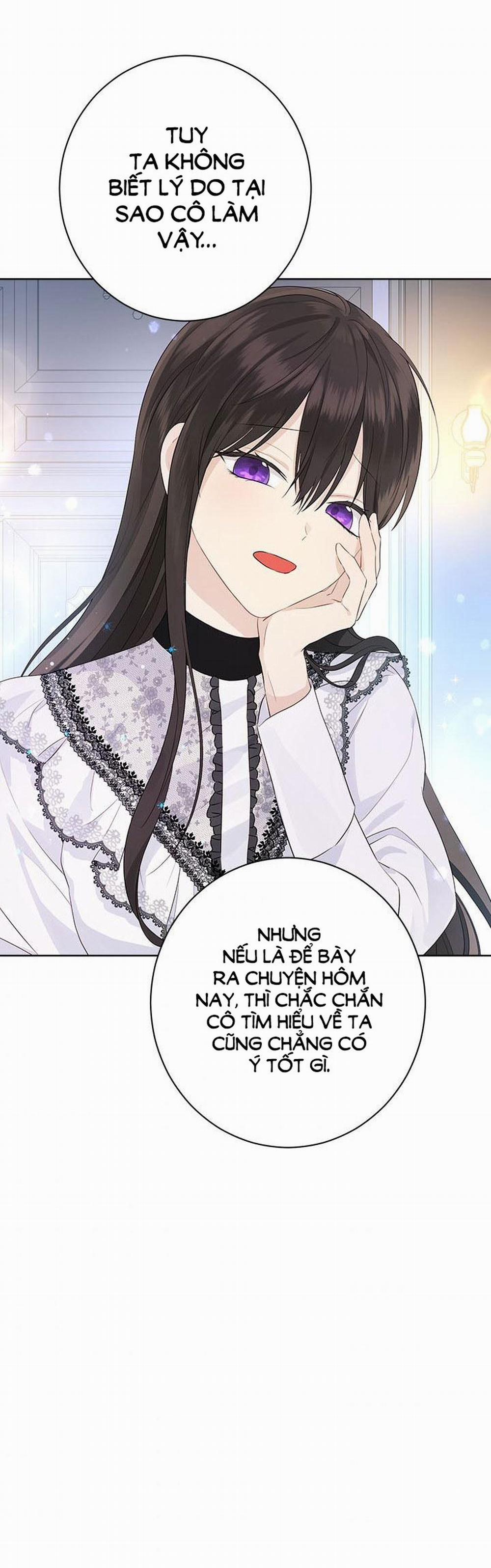 Tôi Là Minh Chứng Của Sự Thật 50 trang 58