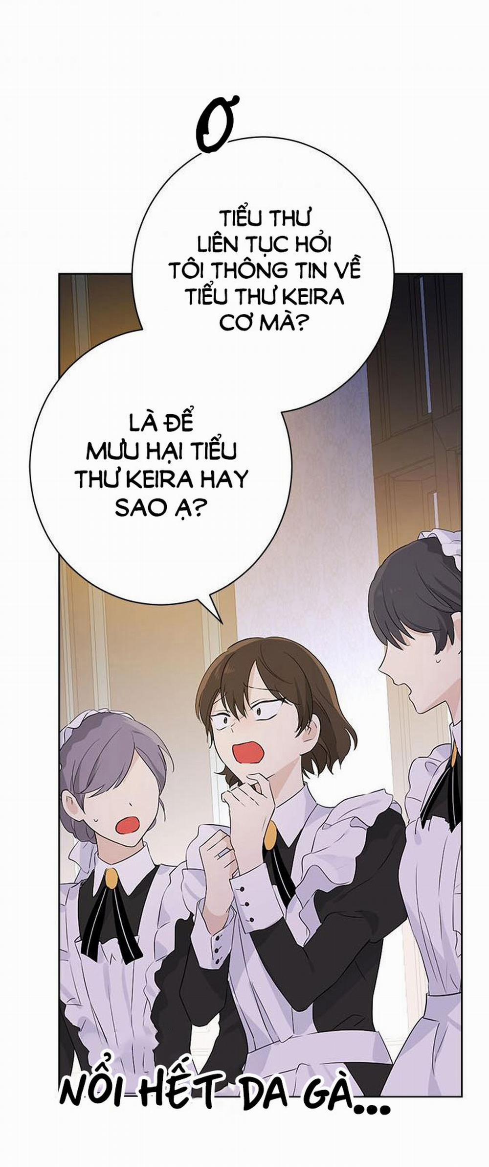 Tôi Là Minh Chứng Của Sự Thật 50 trang 59