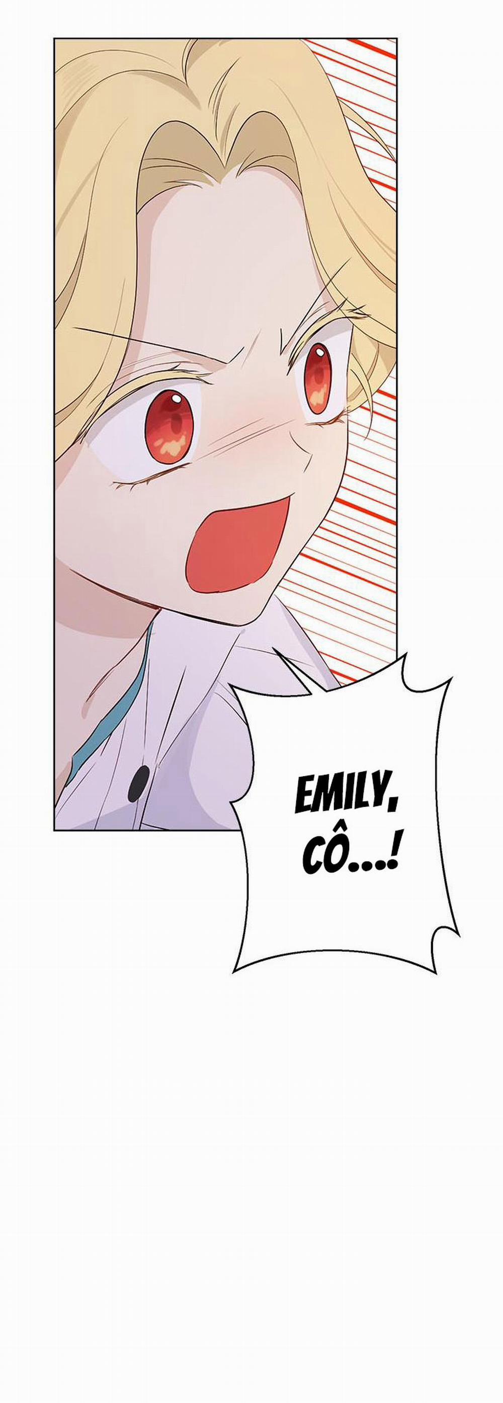 Tôi Là Minh Chứng Của Sự Thật 50 trang 61