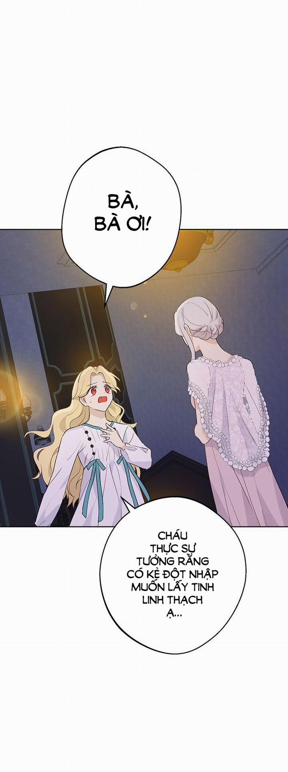 Tôi Là Minh Chứng Của Sự Thật 50 trang 63