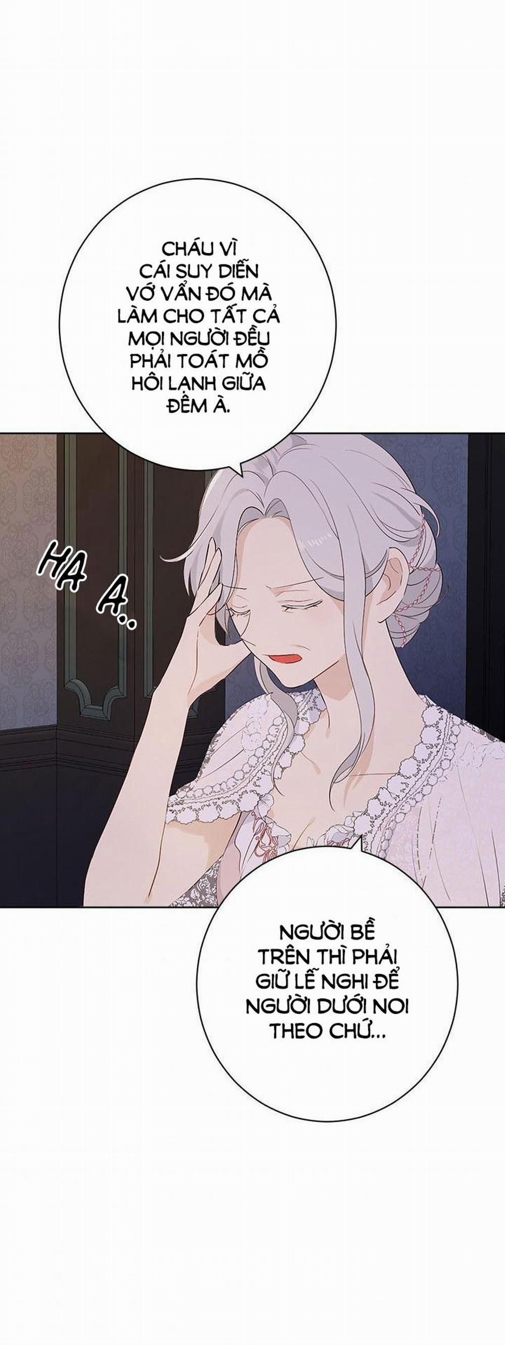 Tôi Là Minh Chứng Của Sự Thật 50 trang 64