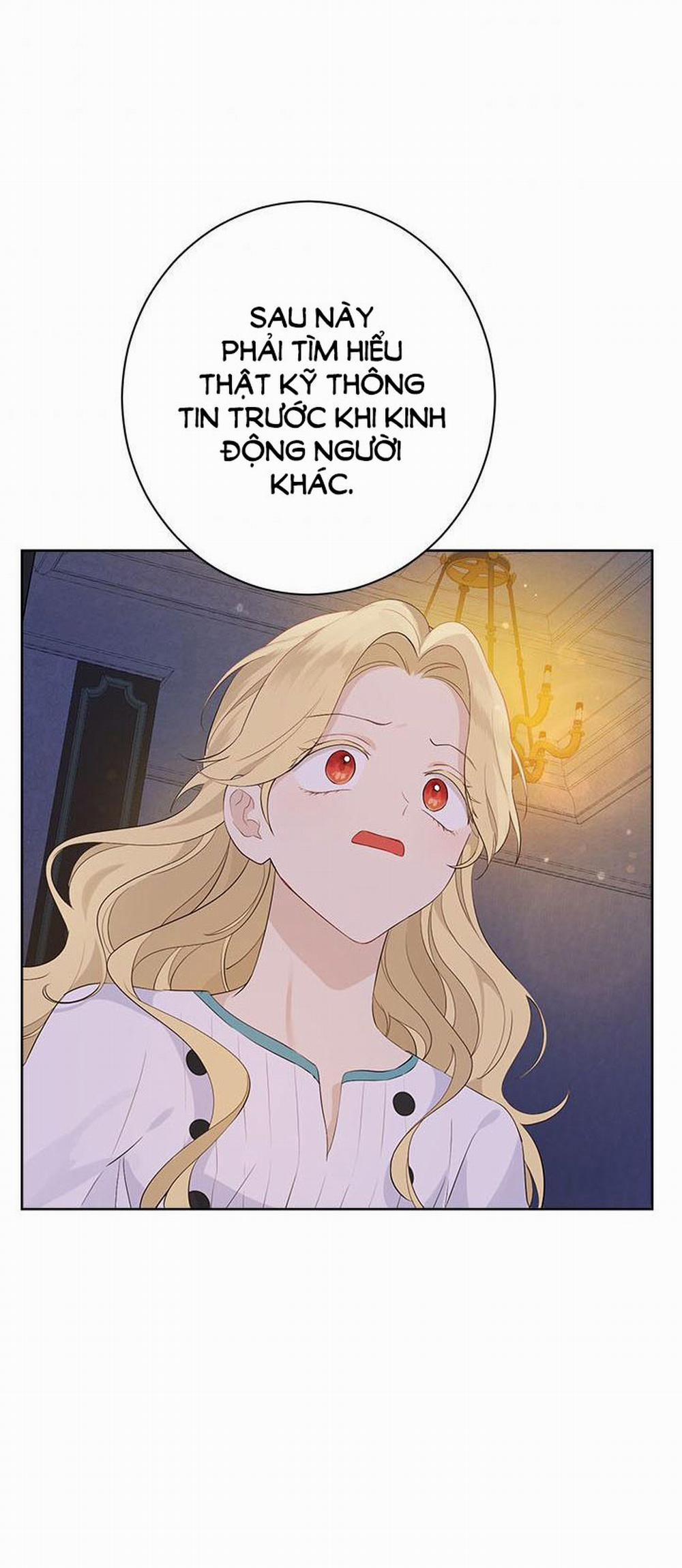 Tôi Là Minh Chứng Của Sự Thật 50 trang 65