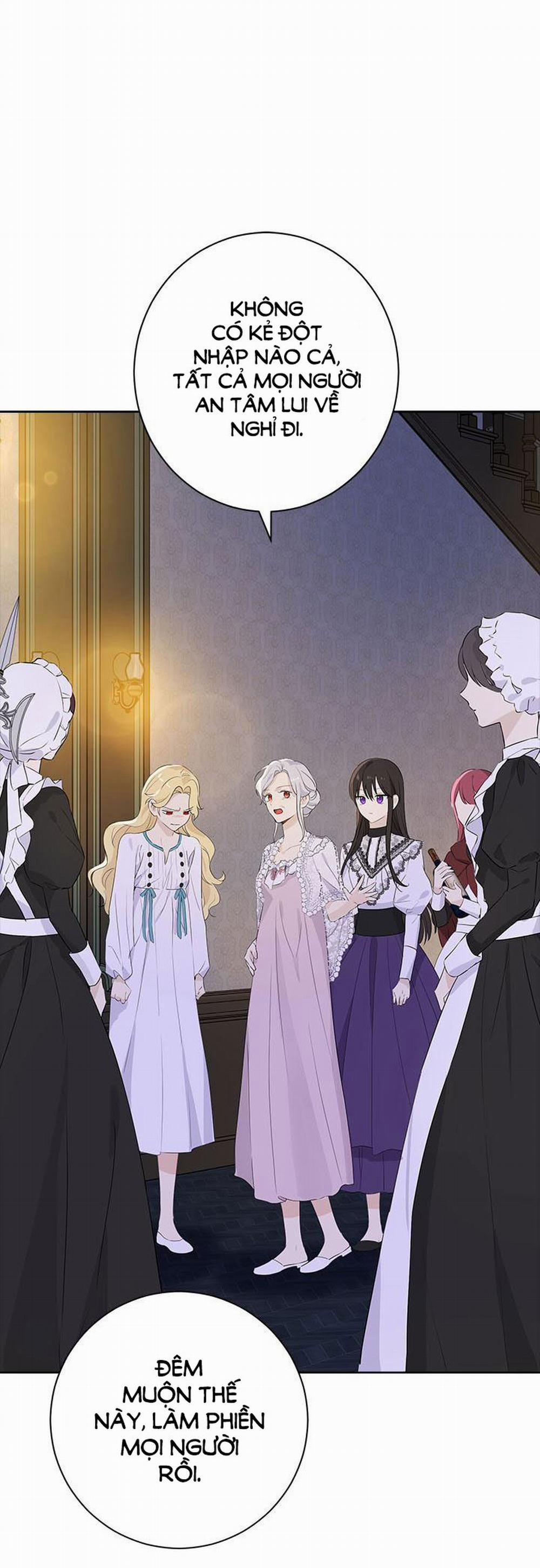 Tôi Là Minh Chứng Của Sự Thật 50 trang 67