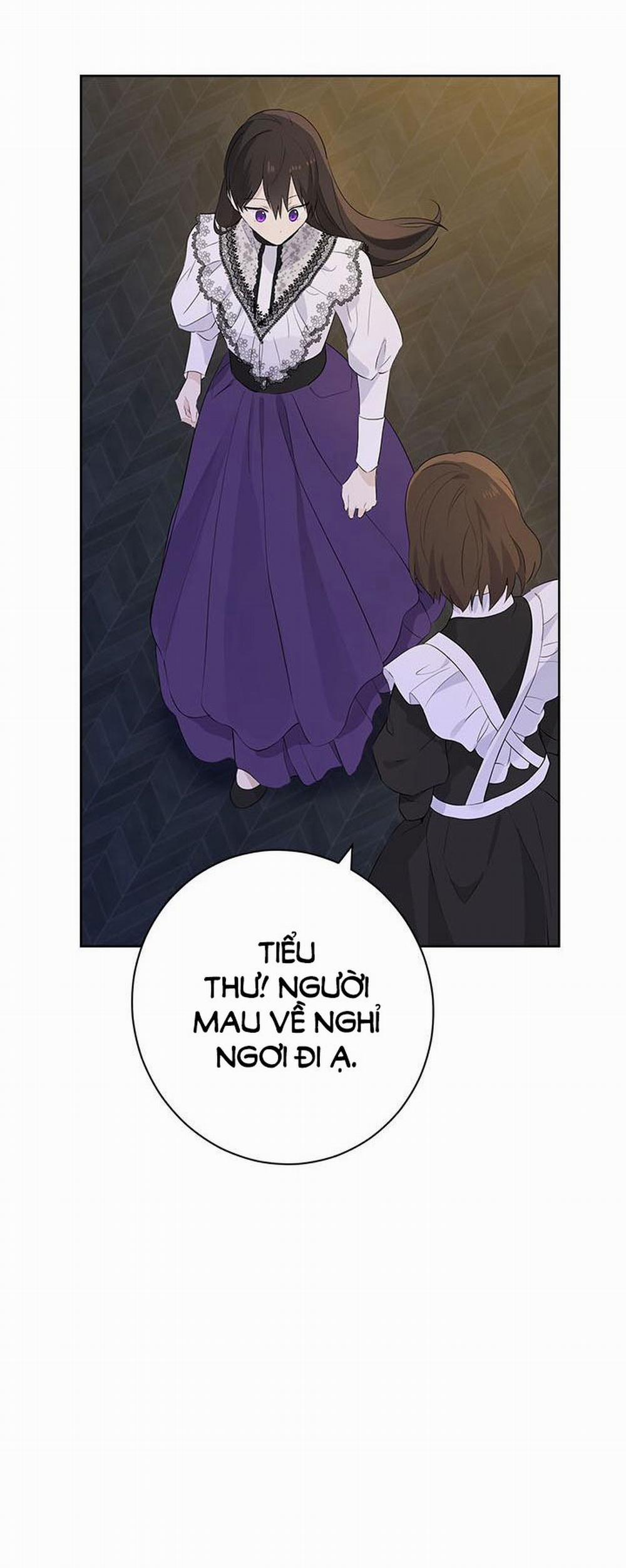 Tôi Là Minh Chứng Của Sự Thật 50 trang 68