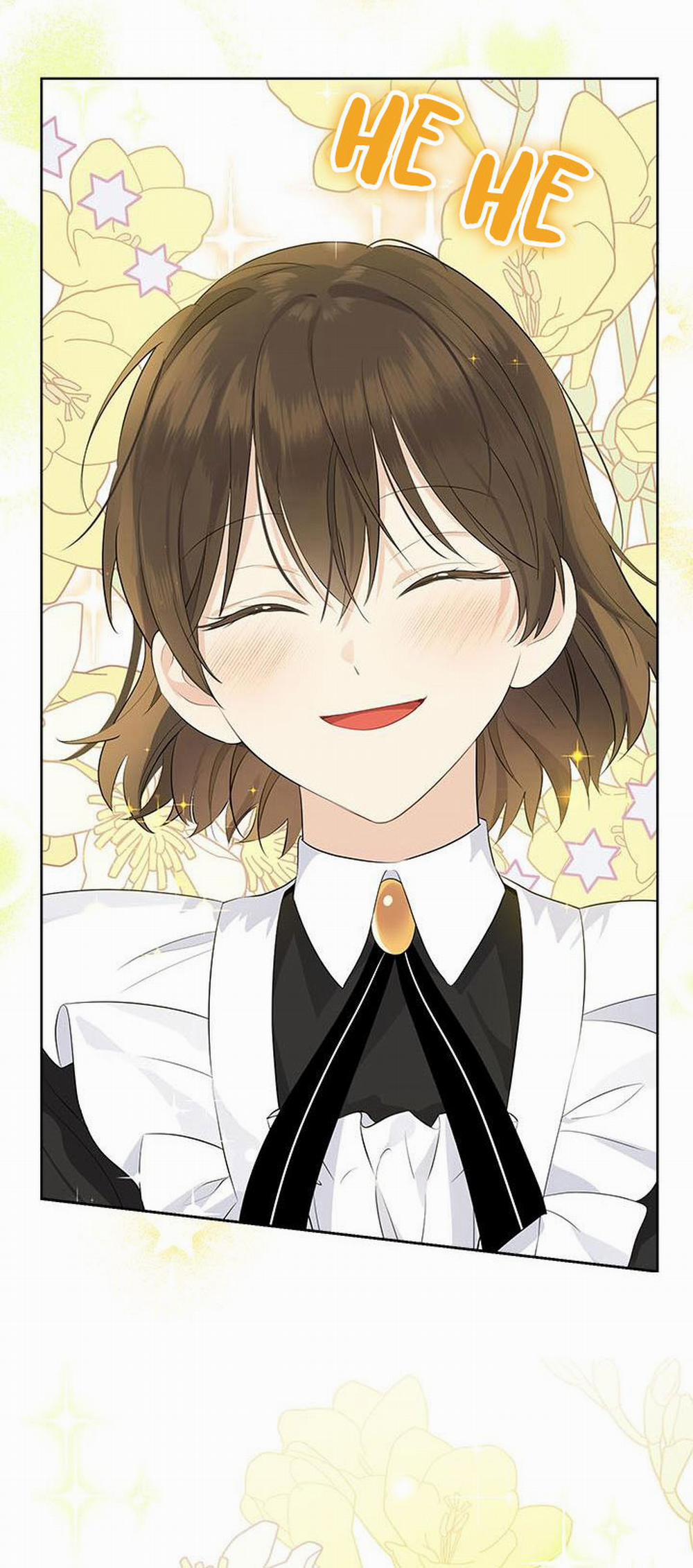 Tôi Là Minh Chứng Của Sự Thật 50 trang 71