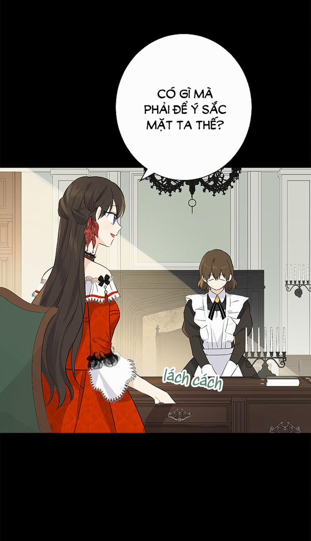 Tôi Là Minh Chứng Của Sự Thật 51 trang 10