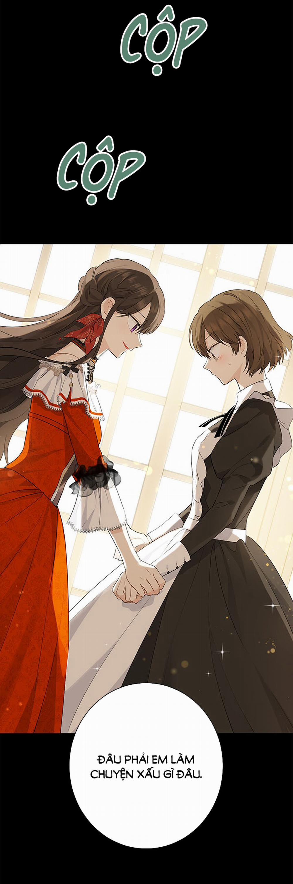 Tôi Là Minh Chứng Của Sự Thật 51 trang 11