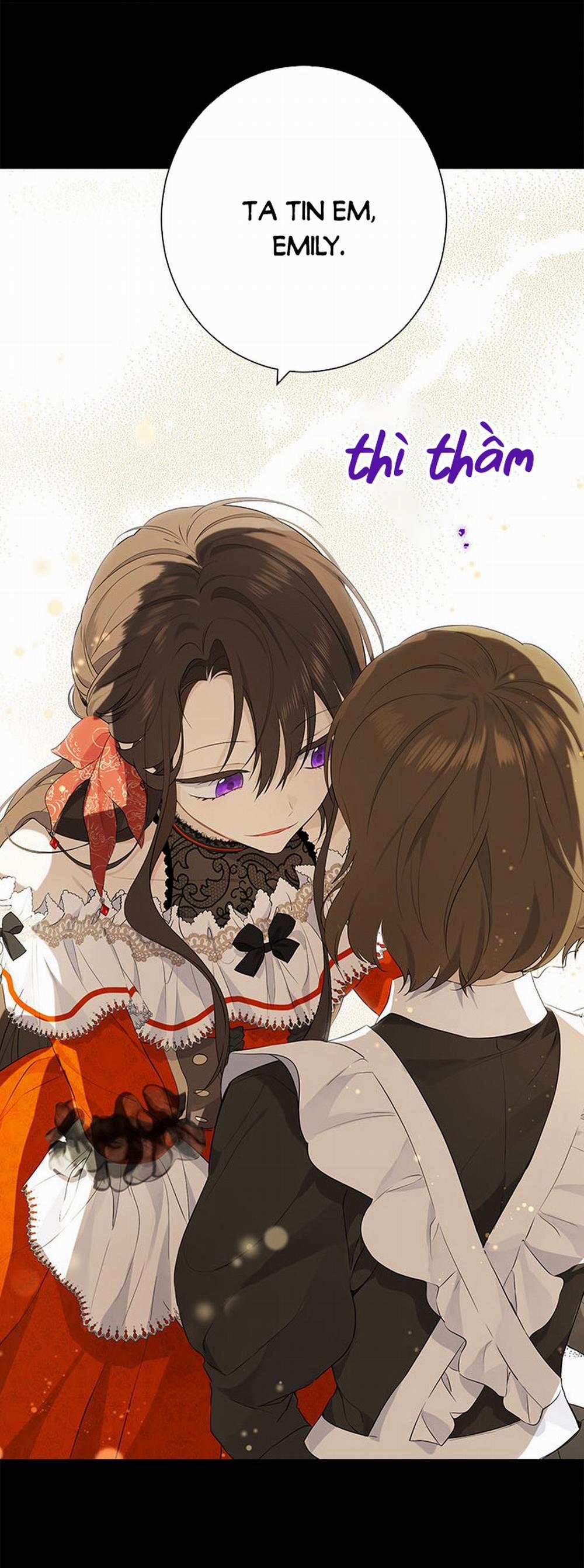 Tôi Là Minh Chứng Của Sự Thật 51 trang 13