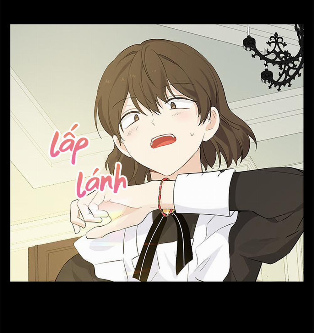 Tôi Là Minh Chứng Của Sự Thật 51 trang 14