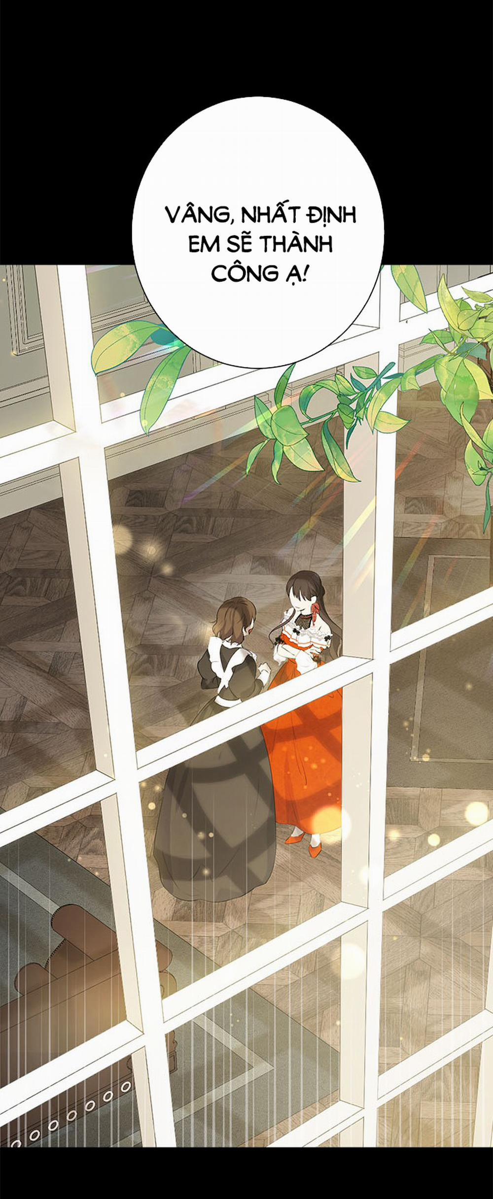 Tôi Là Minh Chứng Của Sự Thật 51 trang 15