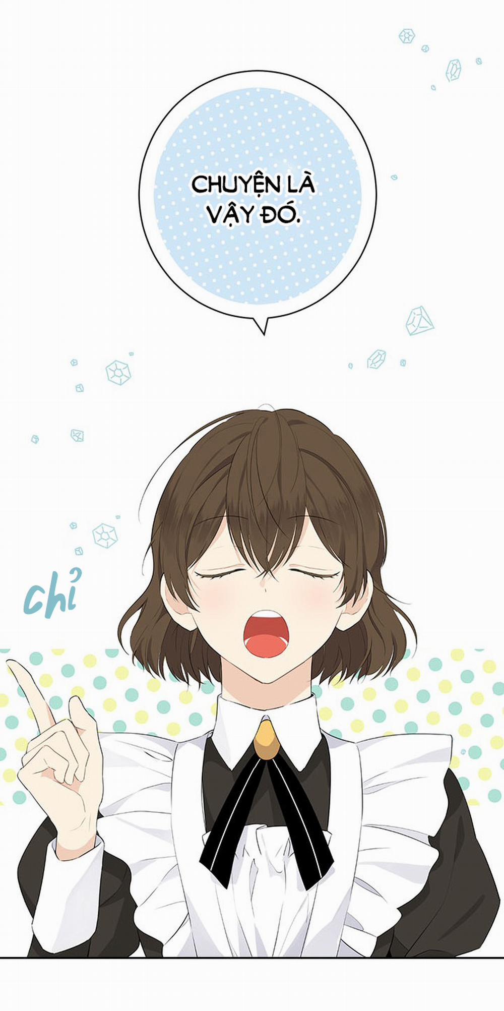 Tôi Là Minh Chứng Của Sự Thật 51 trang 18