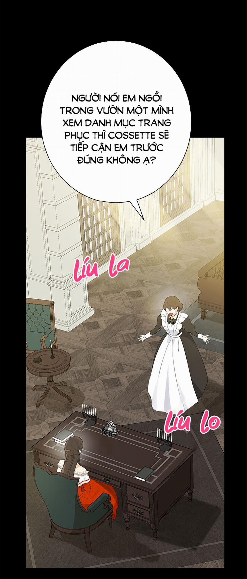 Tôi Là Minh Chứng Của Sự Thật 51 trang 2