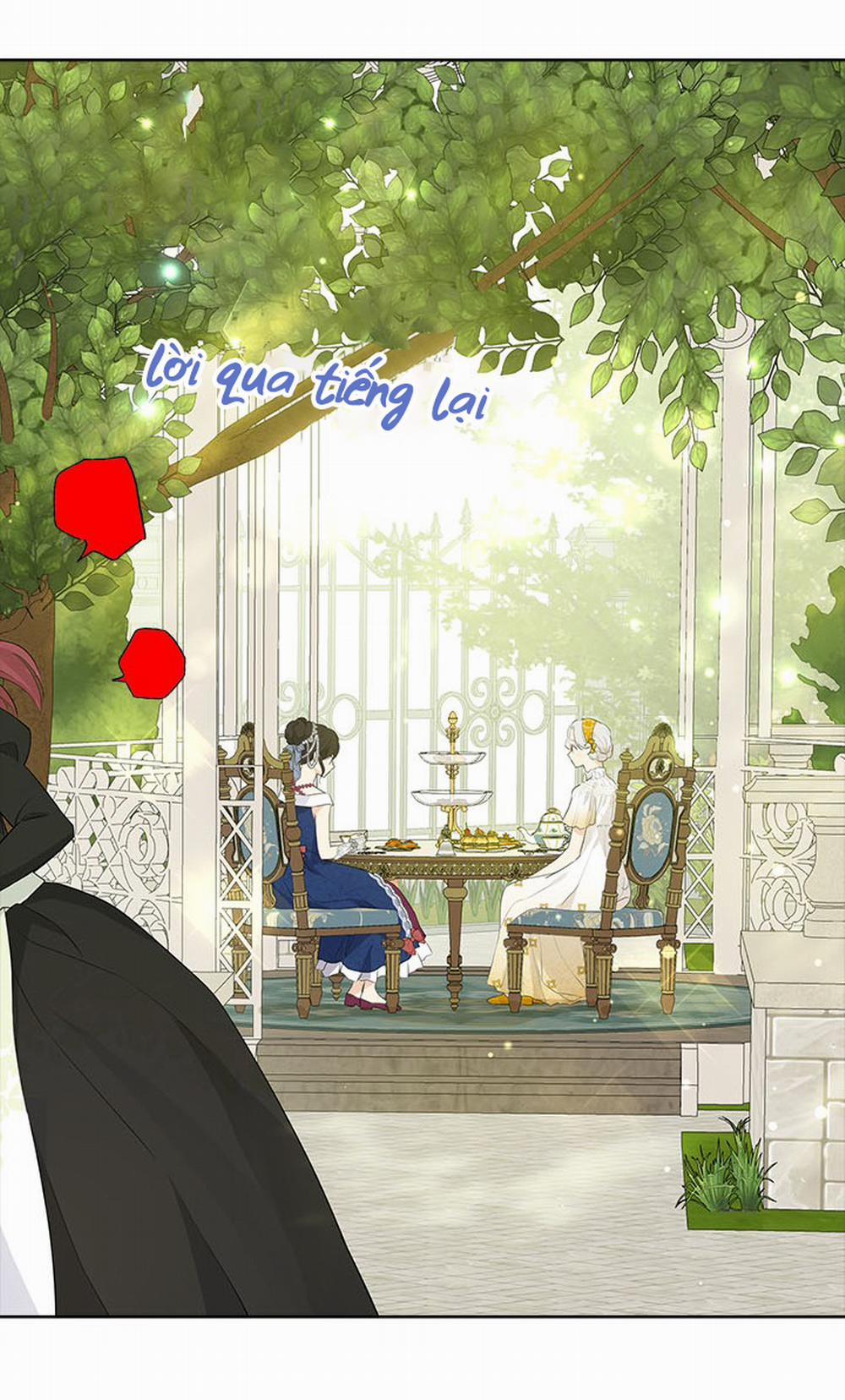 Tôi Là Minh Chứng Của Sự Thật 51 trang 20