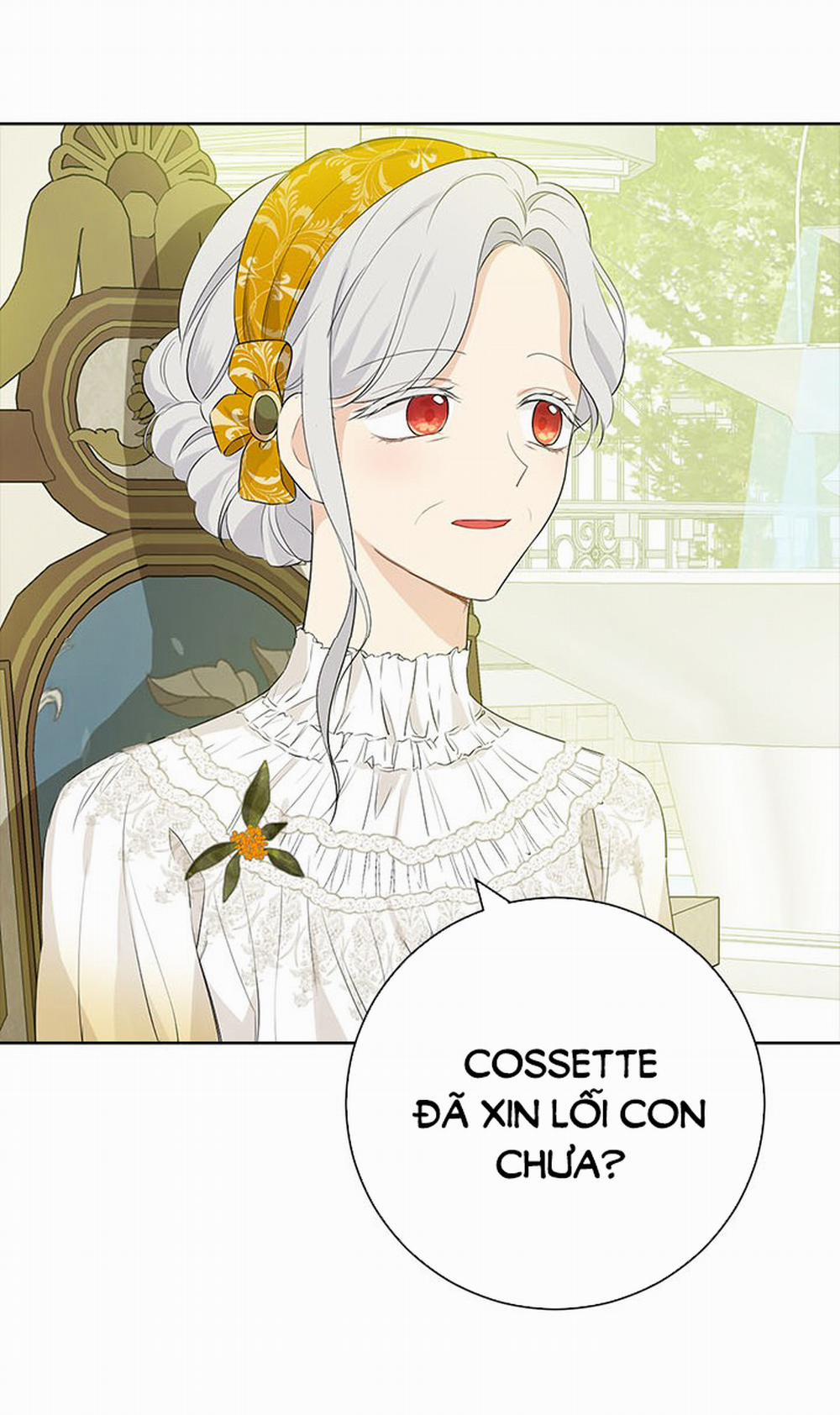 Tôi Là Minh Chứng Của Sự Thật 51 trang 21