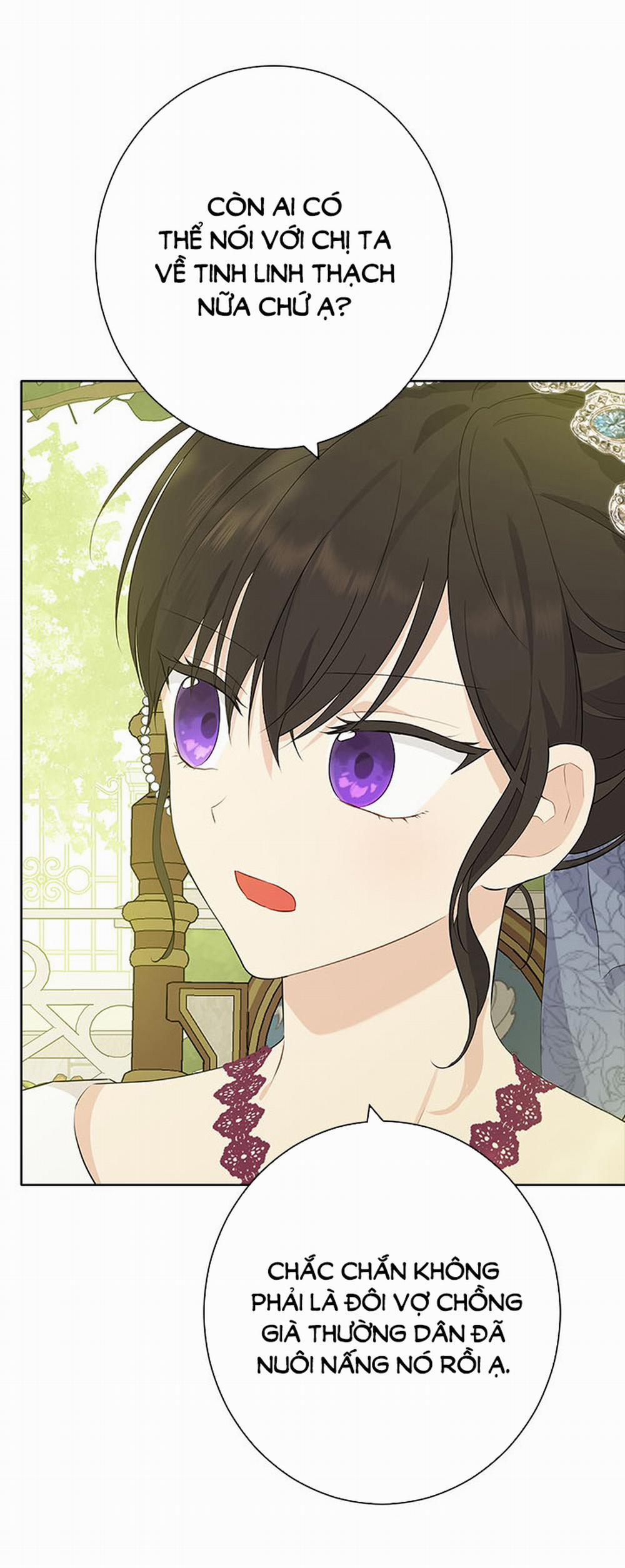 Tôi Là Minh Chứng Của Sự Thật 51 trang 26