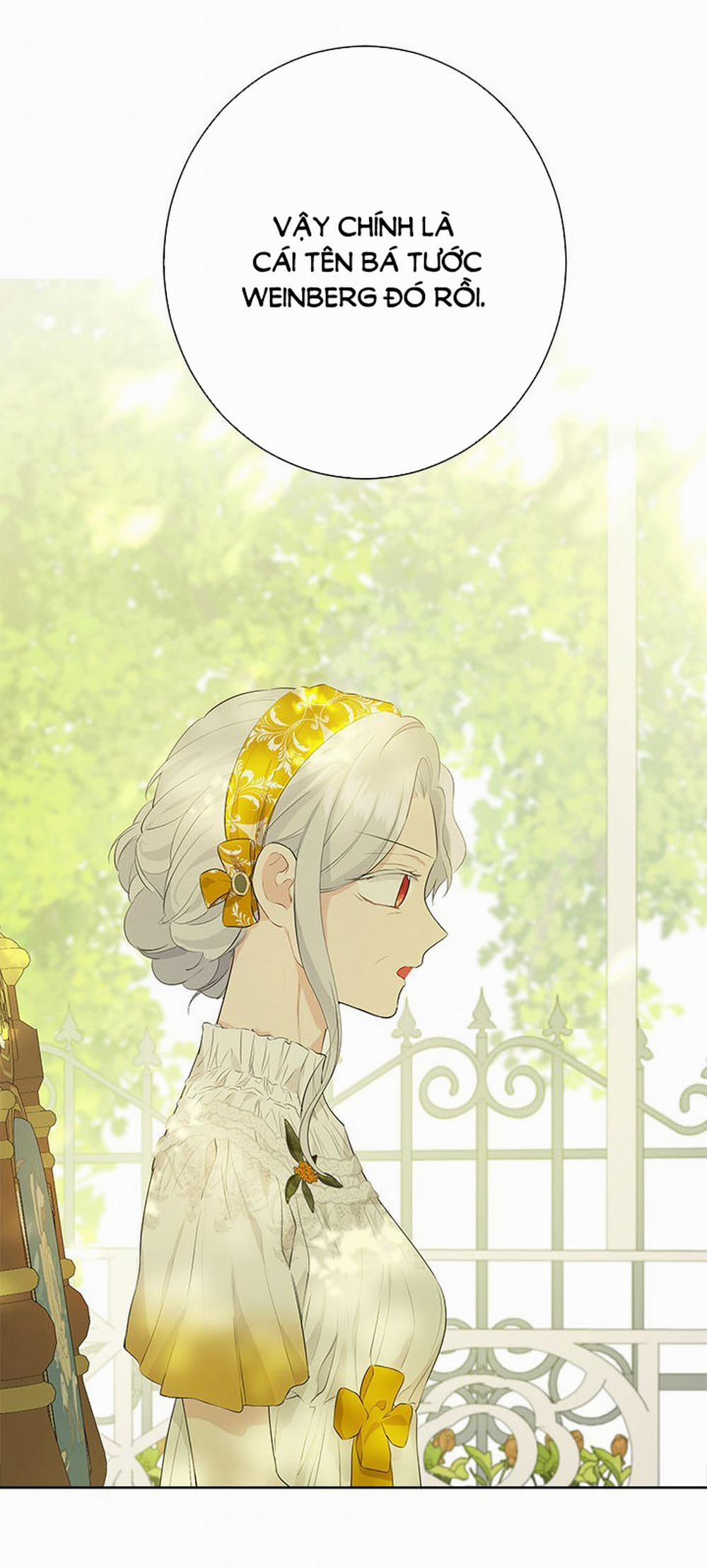 Tôi Là Minh Chứng Của Sự Thật 51 trang 27