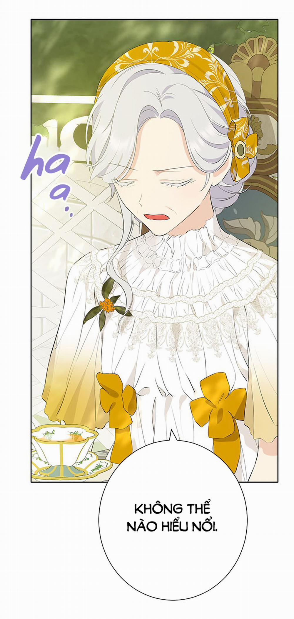 Tôi Là Minh Chứng Của Sự Thật 51 trang 30