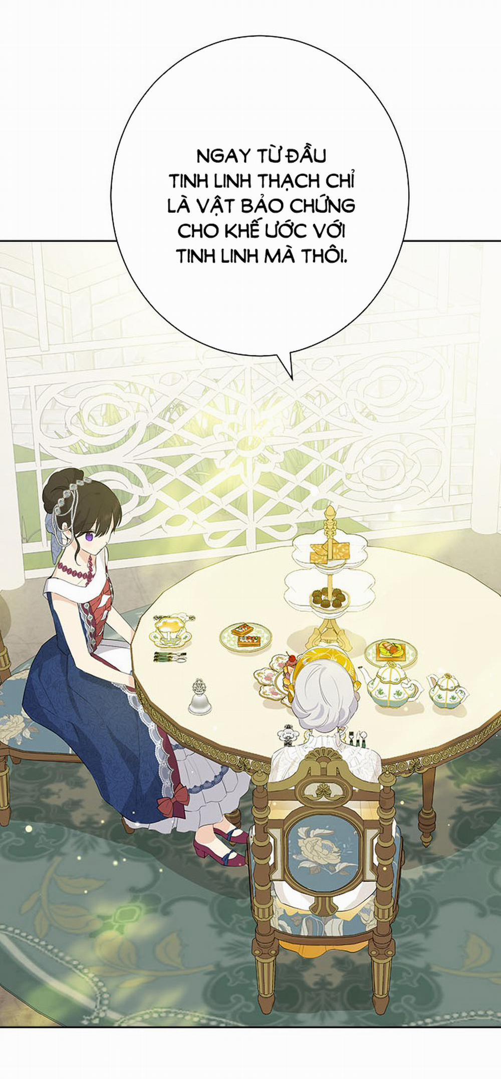 Tôi Là Minh Chứng Của Sự Thật 51 trang 31