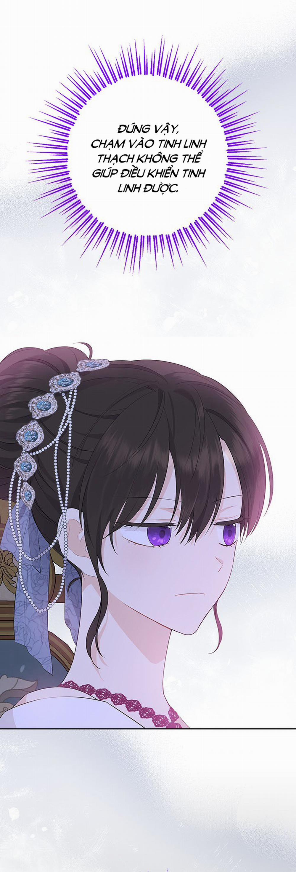 Tôi Là Minh Chứng Của Sự Thật 51 trang 32