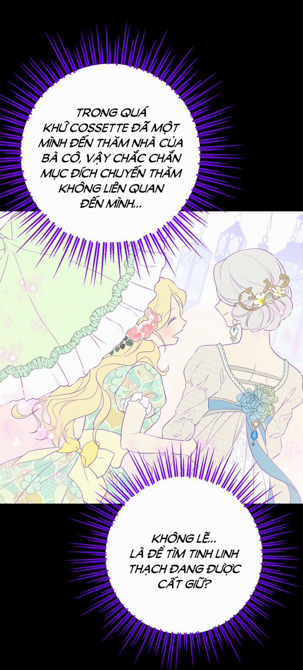 Tôi Là Minh Chứng Của Sự Thật 51 trang 34