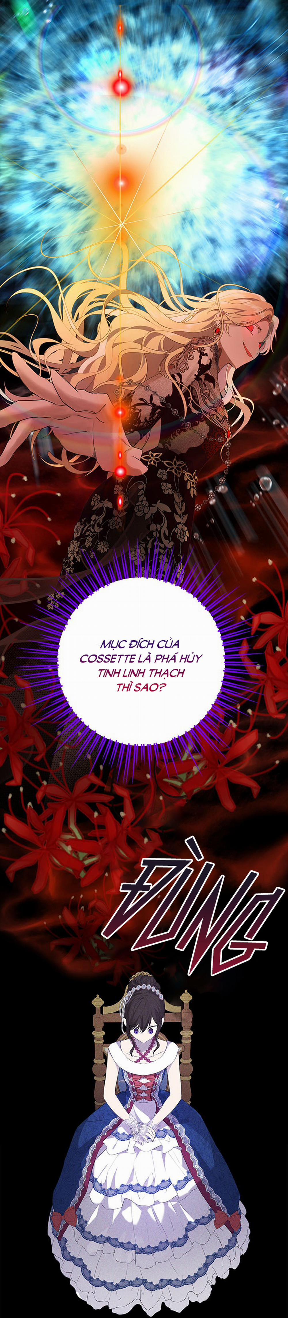 Tôi Là Minh Chứng Của Sự Thật 51 trang 37