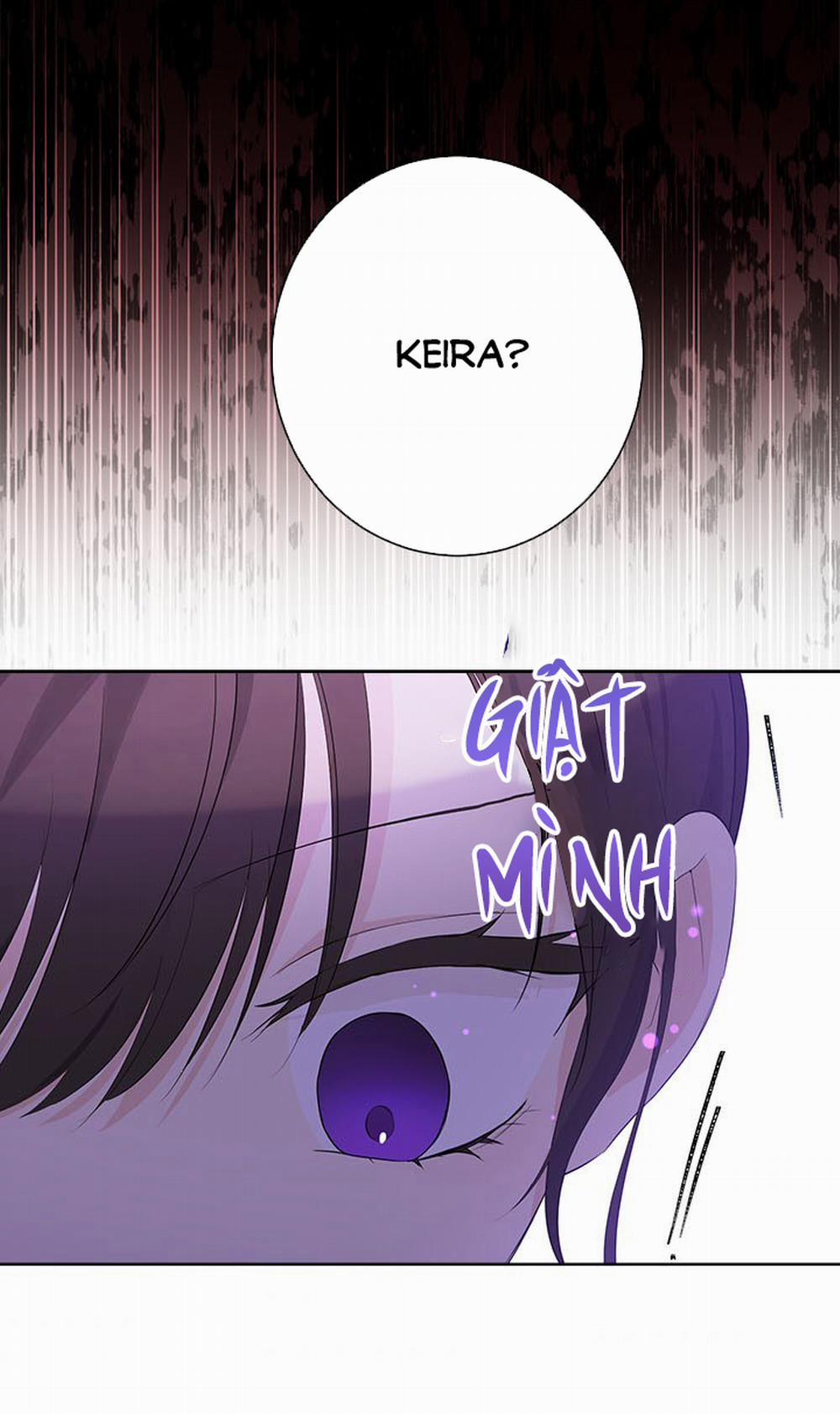 Tôi Là Minh Chứng Của Sự Thật 51 trang 38