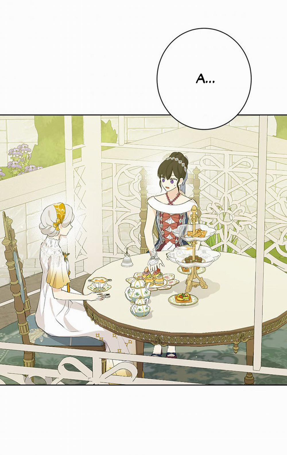 Tôi Là Minh Chứng Của Sự Thật 51 trang 39