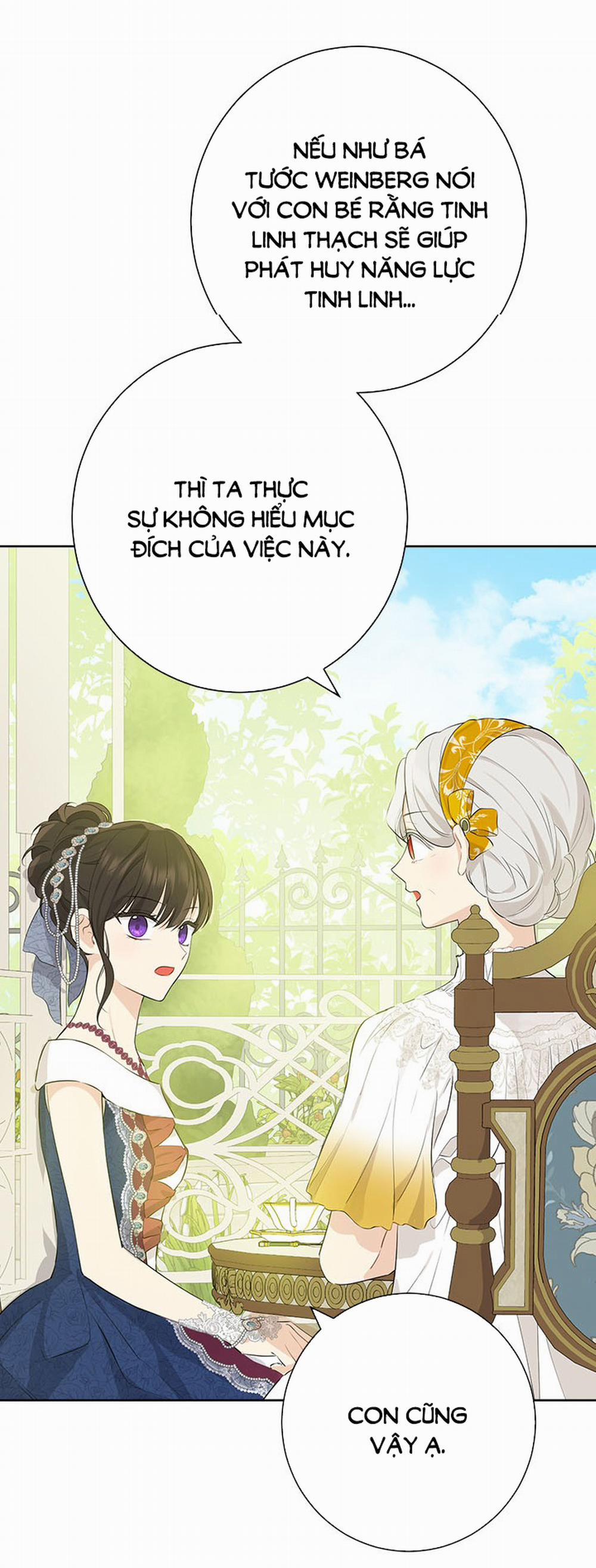 Tôi Là Minh Chứng Của Sự Thật 51 trang 40