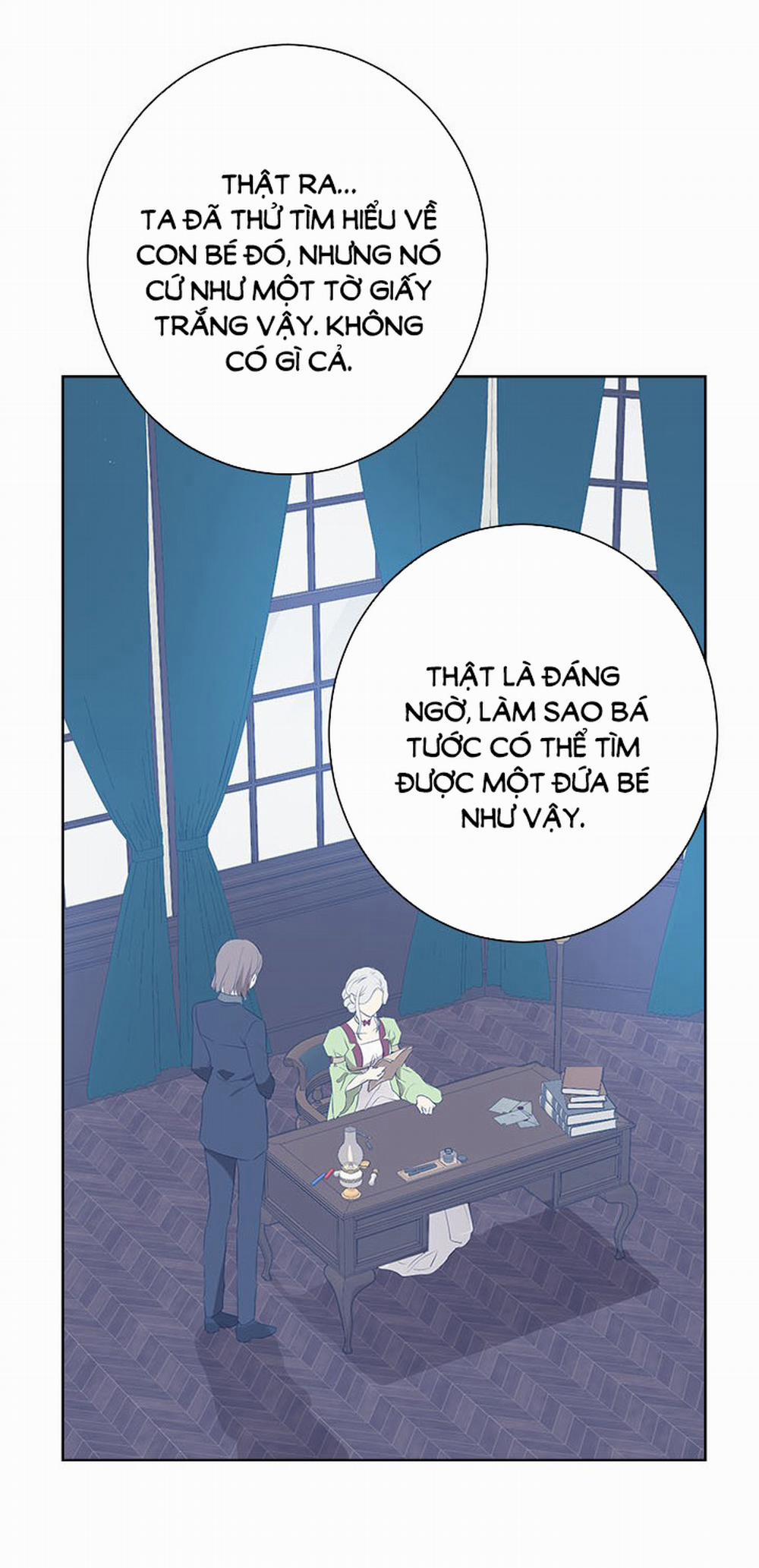 Tôi Là Minh Chứng Của Sự Thật 51 trang 41