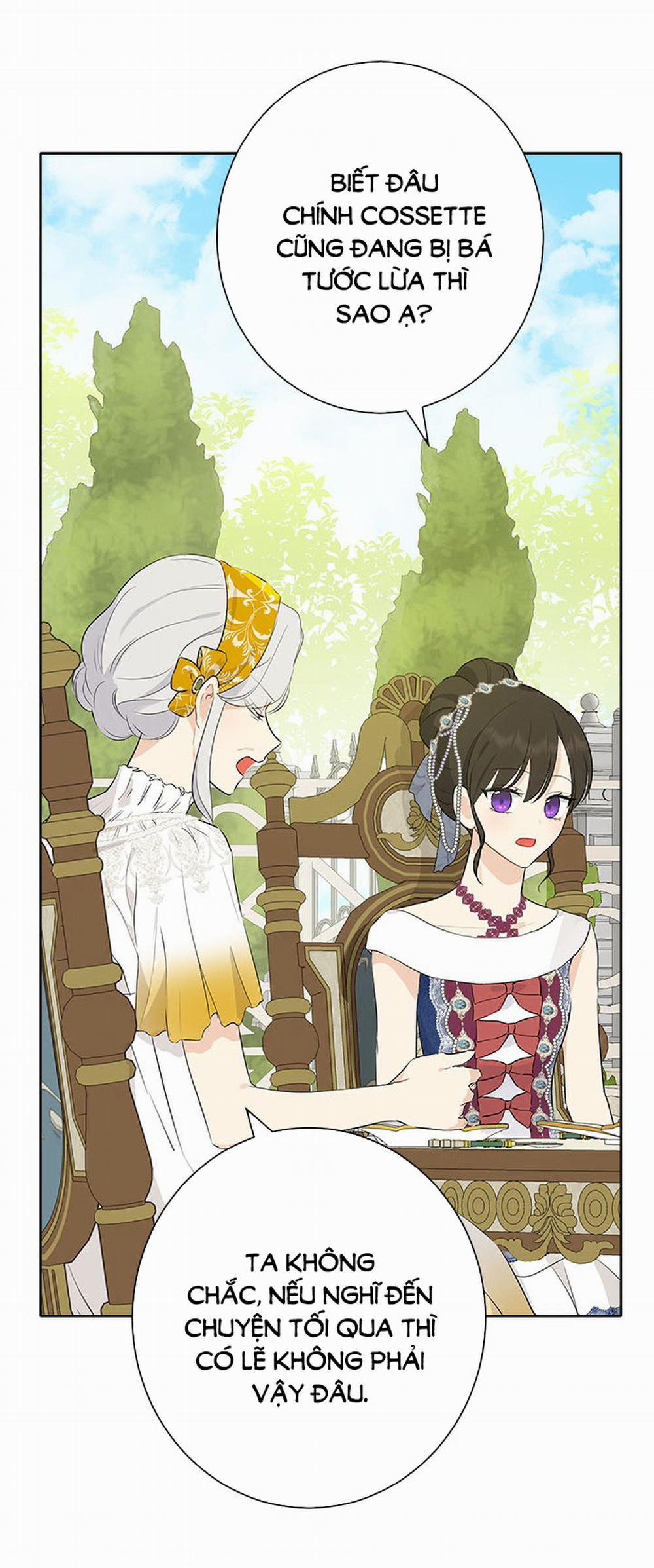 Tôi Là Minh Chứng Của Sự Thật 51 trang 42