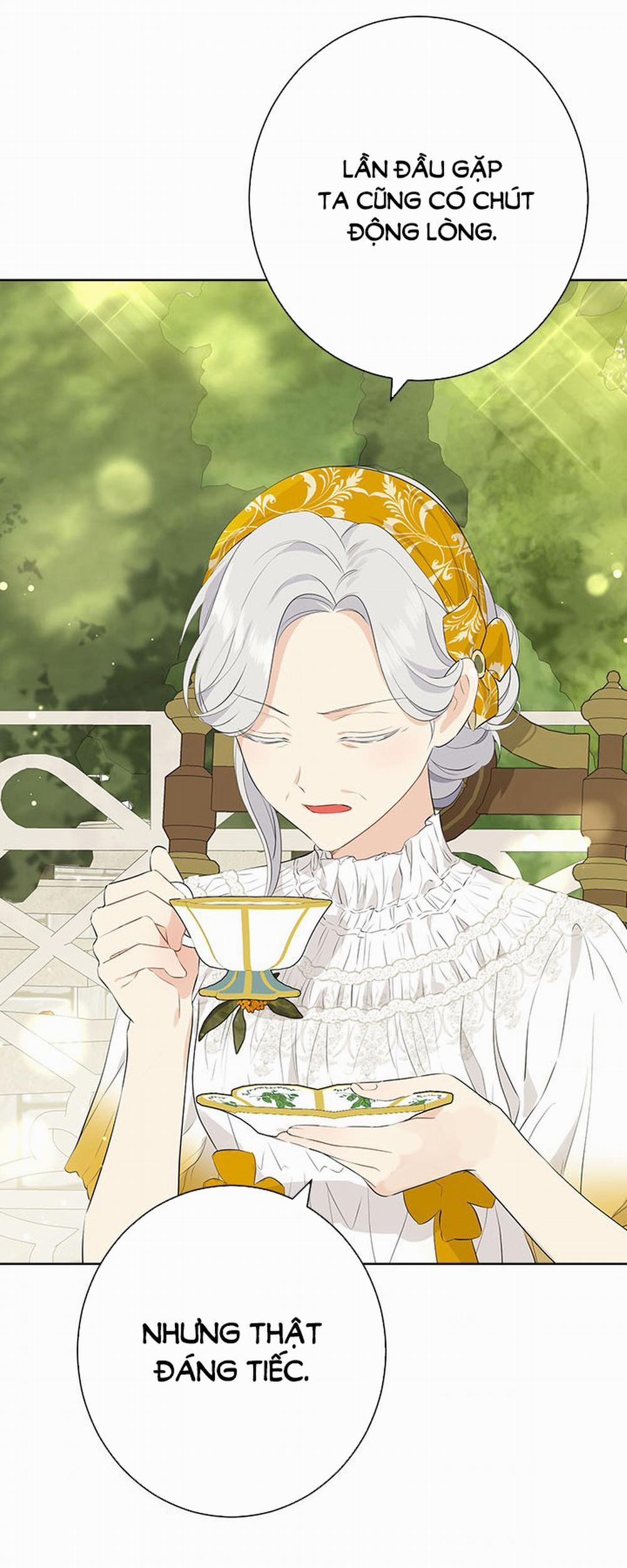 Tôi Là Minh Chứng Của Sự Thật 51 trang 43