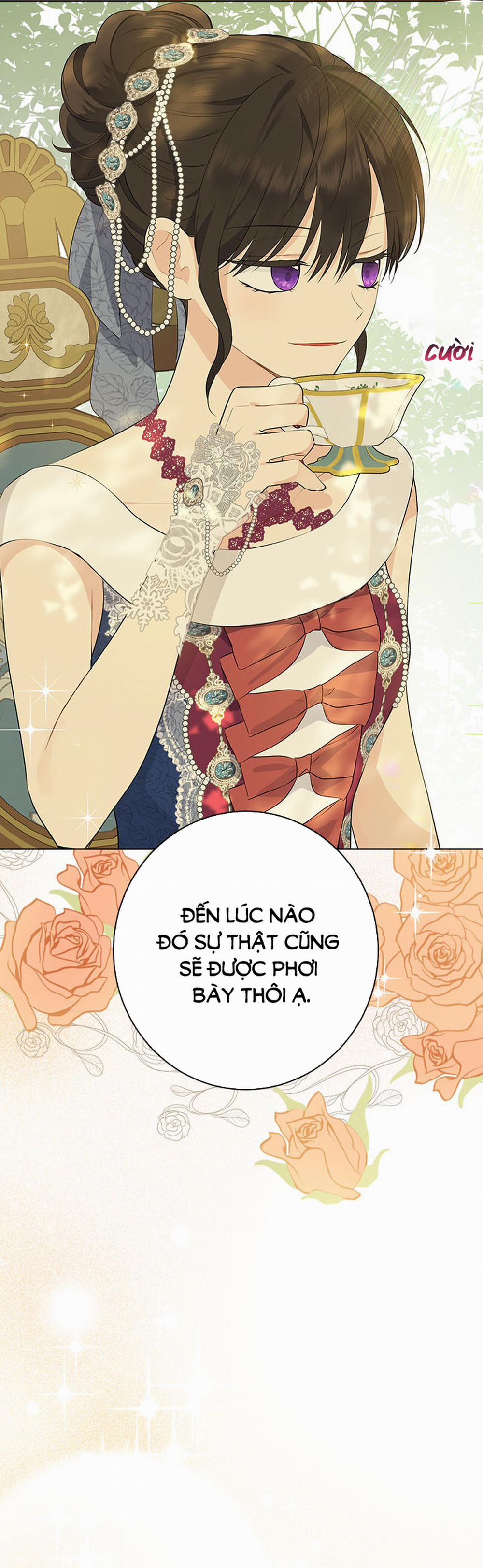 Tôi Là Minh Chứng Của Sự Thật 51 trang 47