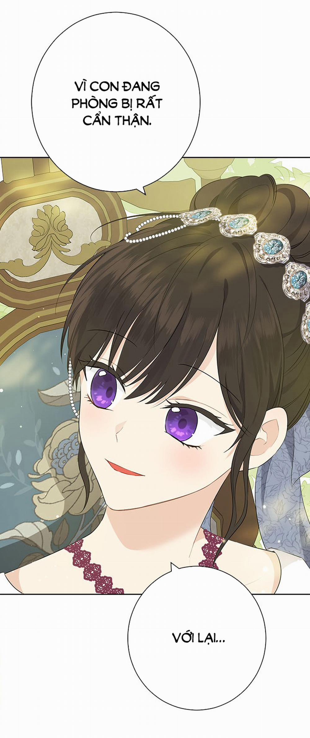 Tôi Là Minh Chứng Của Sự Thật 51 trang 49