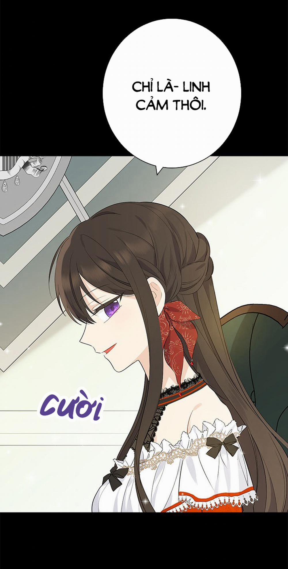 Tôi Là Minh Chứng Của Sự Thật 51 trang 5