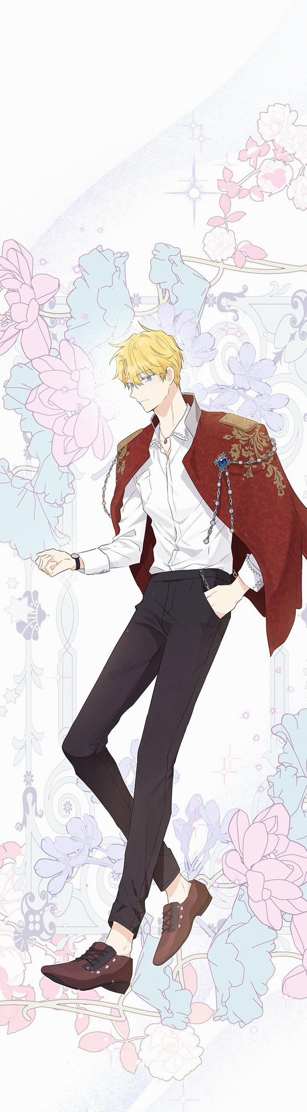 Tôi Là Minh Chứng Của Sự Thật 51 trang 52