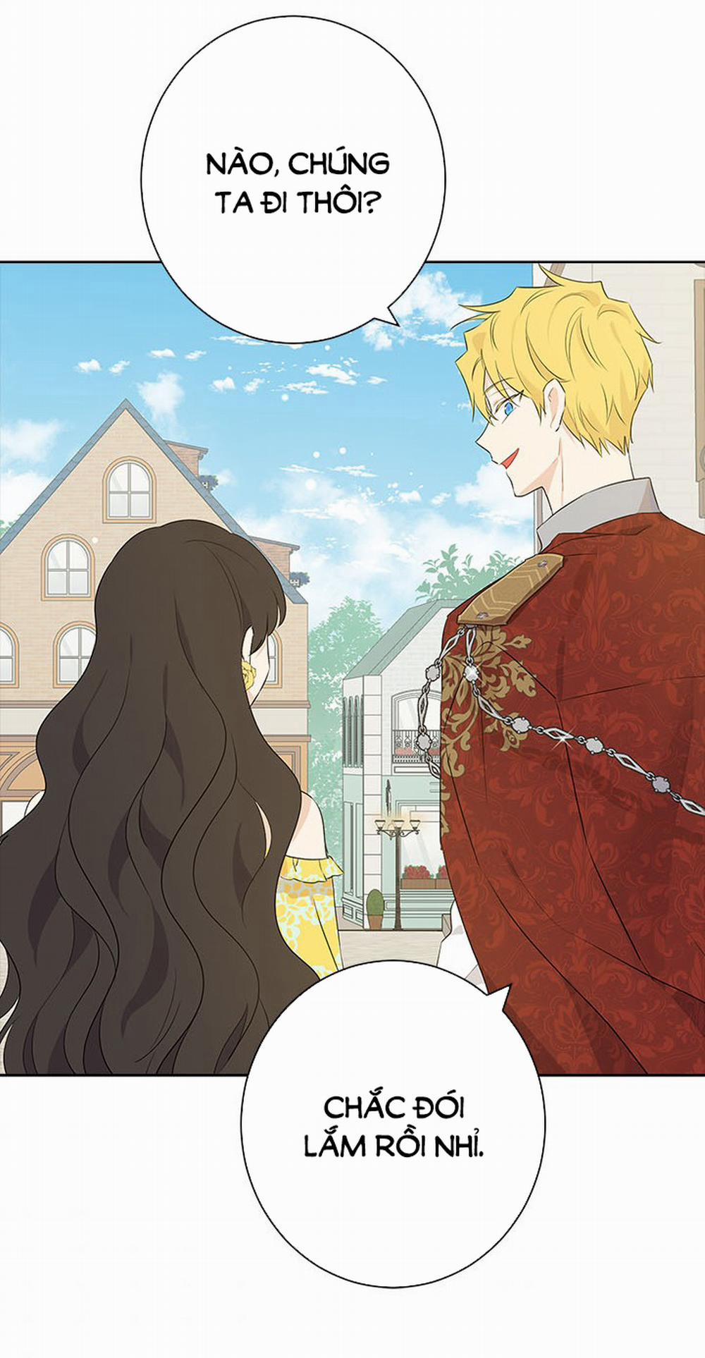 Tôi Là Minh Chứng Của Sự Thật 51 trang 55