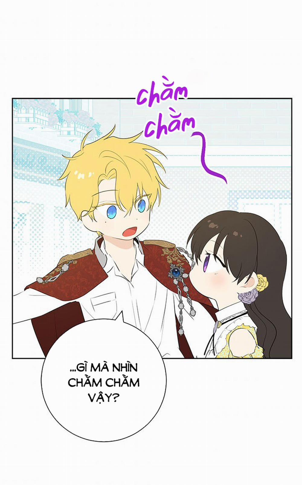 Tôi Là Minh Chứng Của Sự Thật 51 trang 56