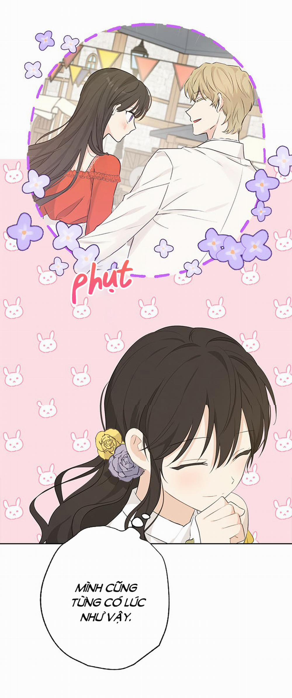 Tôi Là Minh Chứng Của Sự Thật 51 trang 57